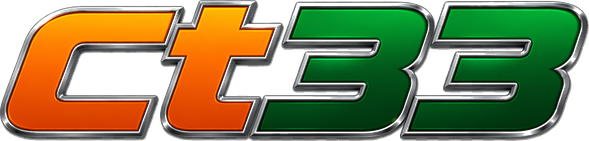 ct33 Logo
